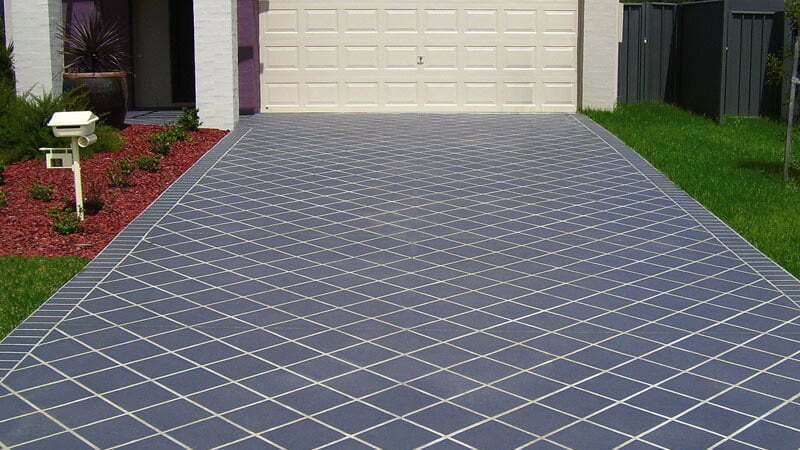 The Quick Guide to Cleaning and Maintaining Concrete Driveways