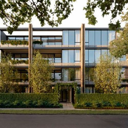 Body Corporate Works